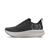 LANÇAMENTO - Tênis de Corrida Olympikus Corre Grafeno 3 - Chumbo / Marfim - Masculino